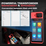 Autel MaxiIM KM100 Key Fob Programmer Immobilizer
